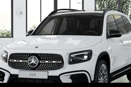 Mercedes-Benz GLB 200 9.900 km 47.990 &euro; Duisburg 47138