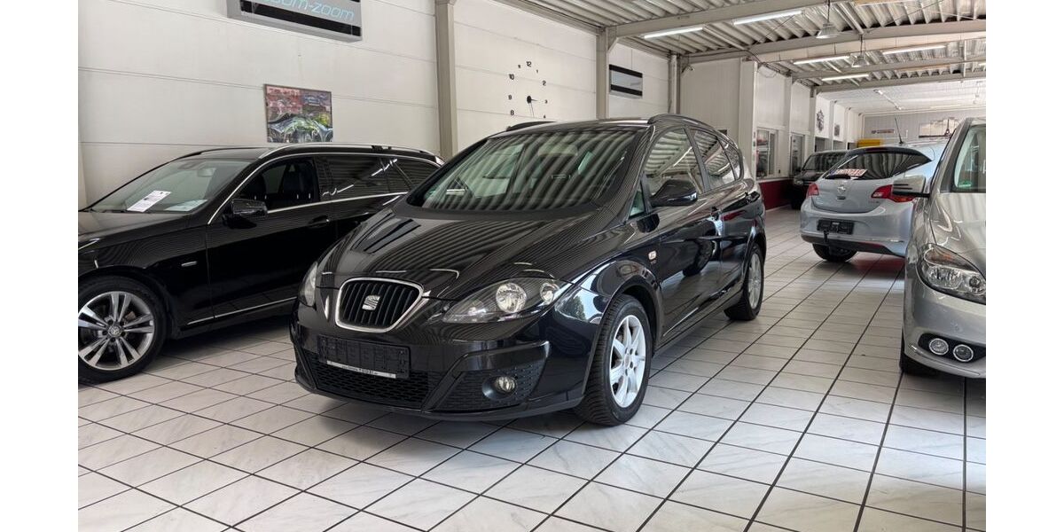 Seat Altea 130.000 km 4.900 &euro; Essen - Karnap 45329