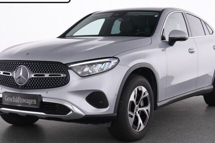 Mercedes-Benz GLC 300 5.421 km 64.735 &euro; Essen 45309