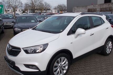Opel Mokka 79.637 km 14.300 &euro; Willich 47877