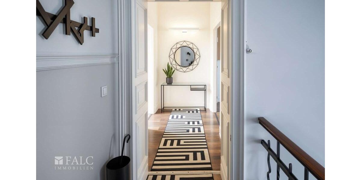 Etagenwohnung Krefeld - 3 Zimmer, 86 m&sup2;, 825&euro; | Angebot:24749101