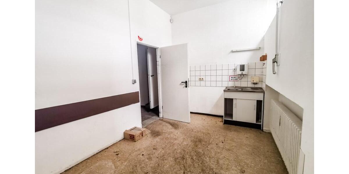 Gewerbeobjekt Krefeld Gartenstadt - 2.950&euro; | Angebot:19120258