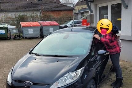 Ford Fiesta 143.000 km 3.600 &euro; Mülheim 45481