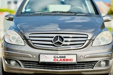 Mercedes-Benz B 170 182.016 km 5.850 &euro; Essen 45127