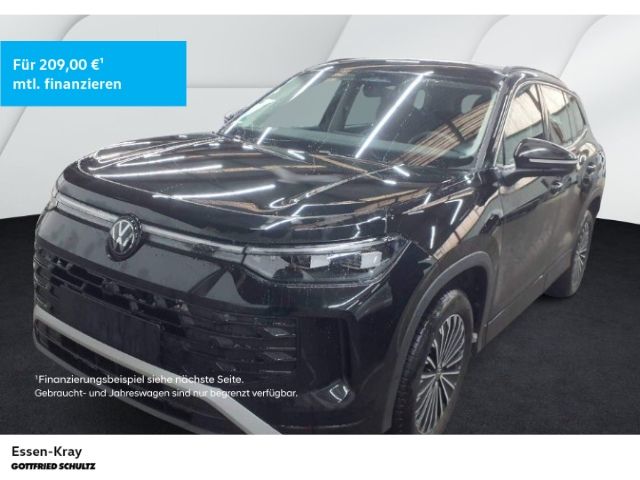 VW Tayron 19.477 km 41.390 &euro; Essen 45307