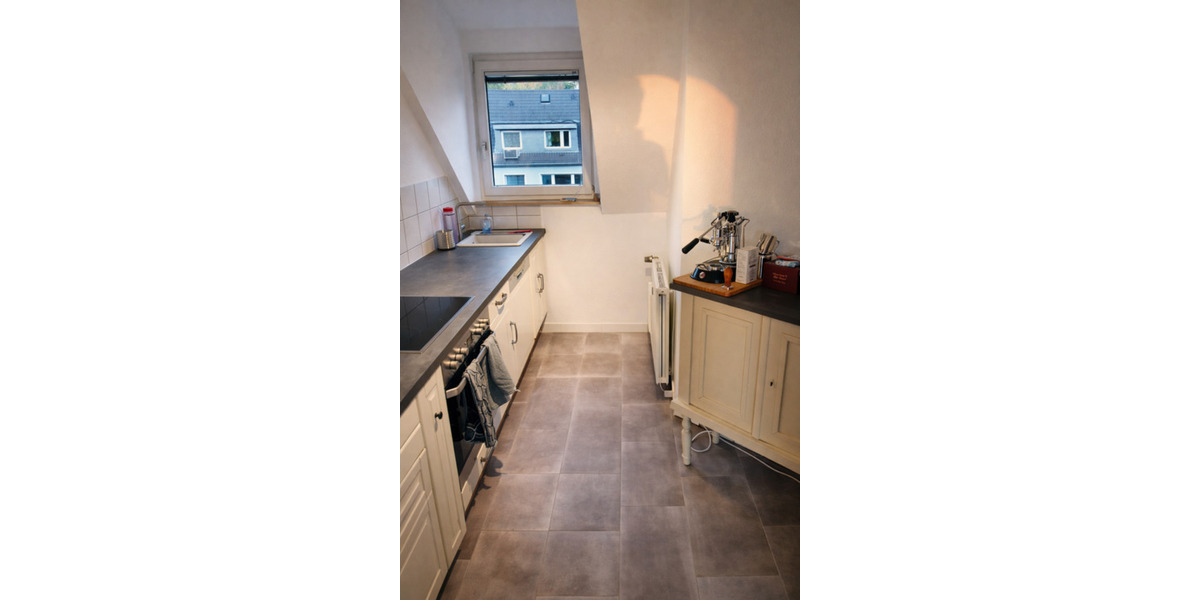 Maisonettenwohnung Düsseldorf Stadtbezirk 7 - 3 Zimmer, 78 m&sup2;, 315.000&euro; | Angebot:25267147