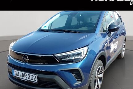 Opel Crossland (X) 15.911 km 16.990 &euro; Mülheim an der Ruhr 45475