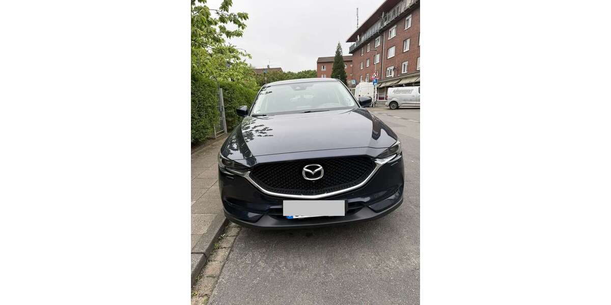 Mazda CX-5 151.478 km 15.450 &euro; Oberhausen, Stadt 46145