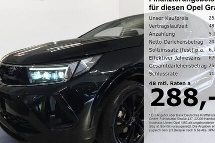 Opel Grandland (X) 29.060 km 24.999 &euro; Düsseldorf 40231