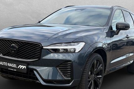 Volvo XC60 10.000 km 64.880 &euro; Geldern 47608