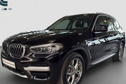 BMW X3 60.105 km 36.080 &euro; Düsseldorf 40549