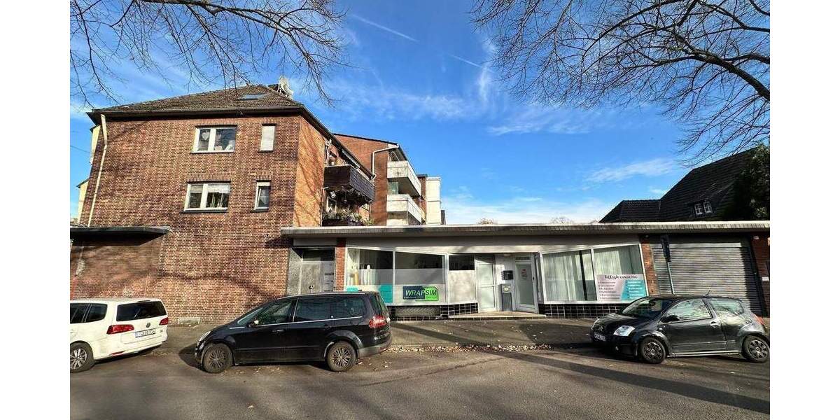 Mehrfamilienhaus, Wohnhaus Moers Meerbeck - 2 Zimmer, 408 m&sup2;, 650.000&euro; | Angebot:25705675