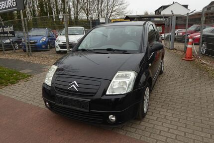Citroen C2 160.000 km 1.990 &euro; Duisburg 47249
