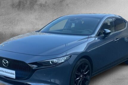 Mazda 3 28.195 km 21.929 &euro; Kempen 47906