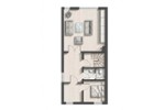Reihenhaus Kempen - 5.5 Zimmer, 125 m&sup2;, 489.000&euro; | Angebot:27285245