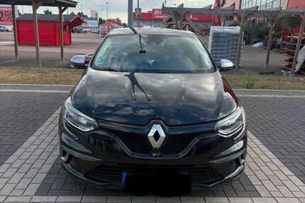 Renault Megane 98.000 km 14.000 &euro; Geldern 47608