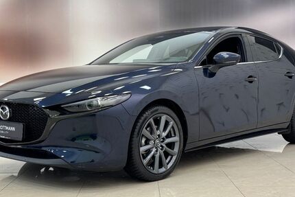 Mazda 3 20.396 km 23.799 &euro; Oberhausen 46149