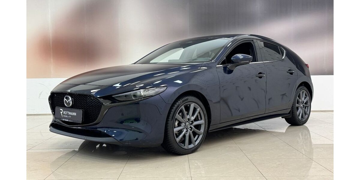 Mazda 3 20.396 km 23.799 &euro; Oberhausen 46149