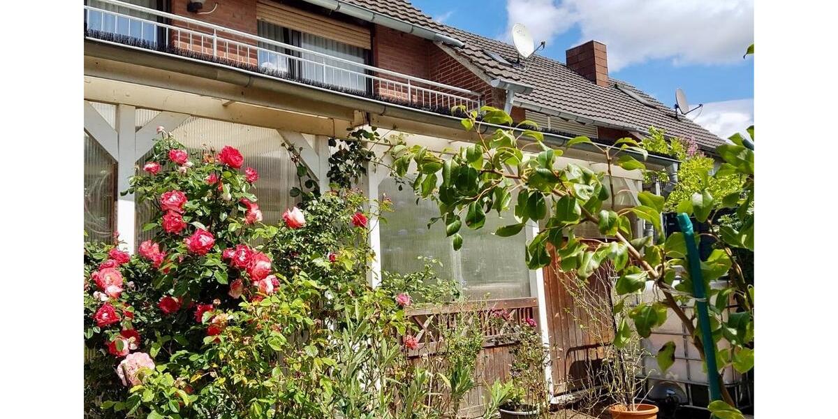 Reihenhaus Geldern - 5 Zimmer, 120 m&sup2;, 269.000&euro; | Angebot:24769066