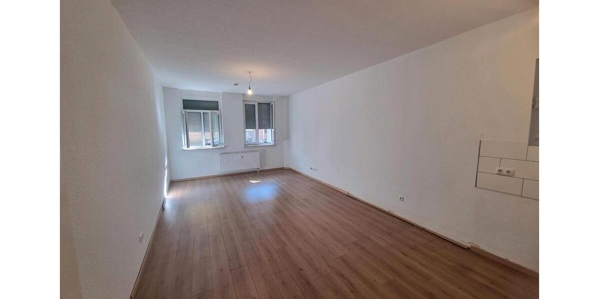 Erdgeschoßwohnung Duisburg Walsum - 1 Zimmer, 40 m&sup2;, 350&euro; | Angebot:23022036