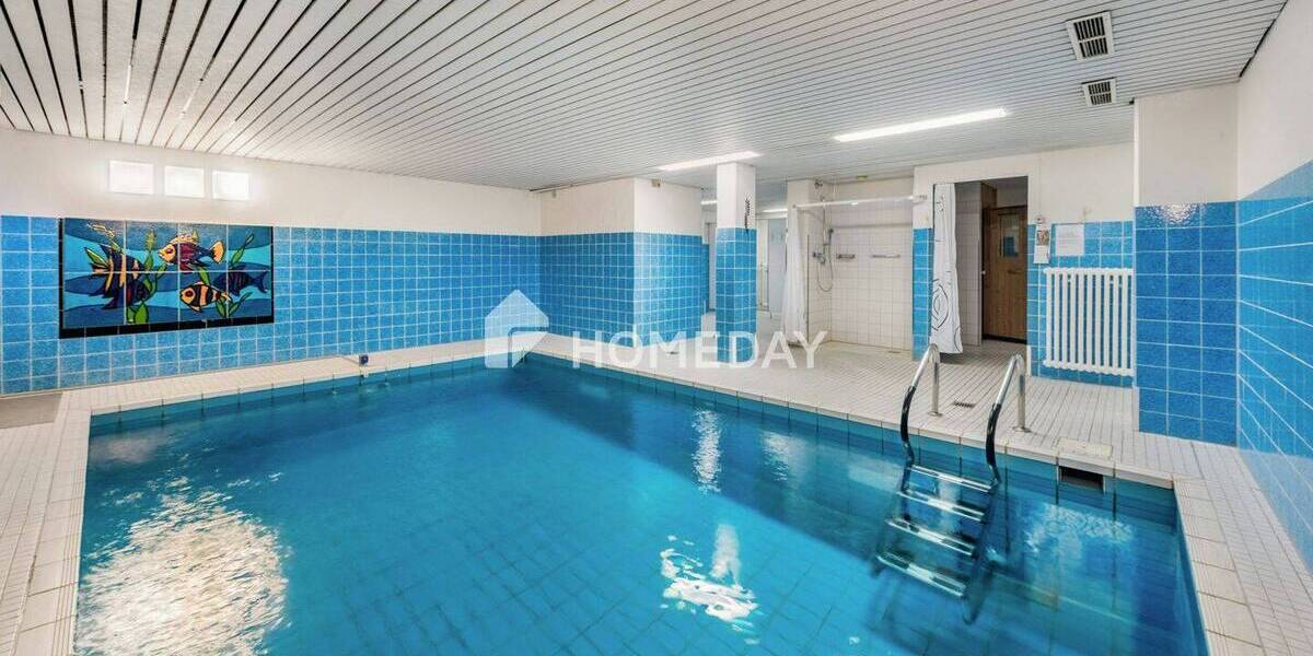 Etagenwohnung Düsseldorf Rath - 2 Zimmer, 44 m&sup2;, 162.000&euro; | Angebot:26740733