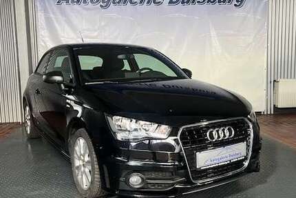 Audi A1 42.400 km 14.500 &euro; Duisburg 47269
