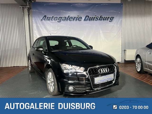 Audi A1 42.400 km 14.500 &euro; Duisburg 47269