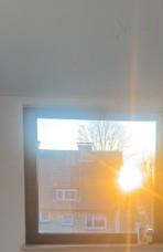 Dachgeschoßwohnung Duisburg Hamborn - 3 Zimmer, 86 m&sup2;, 996&euro; | Angebot:25756642