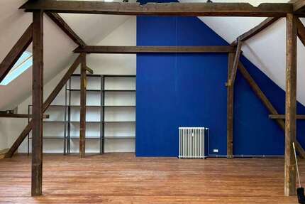 Gewerbeobjekt Krefeld Benrad - 900&euro; | Angebot:27103974