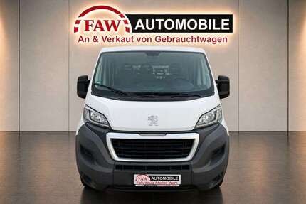Peugeot Boxer 89.000 km 17.599 &euro; Essen 45356