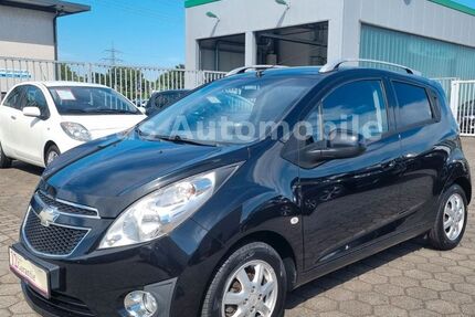 Chevrolet Spark 154.000 km 3.999 &euro; Dinslaken 46539