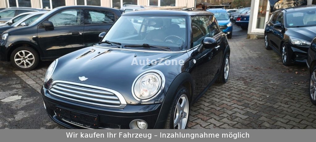 Mini Cooper 178.000 km 3.700 &euro; Essen 45356