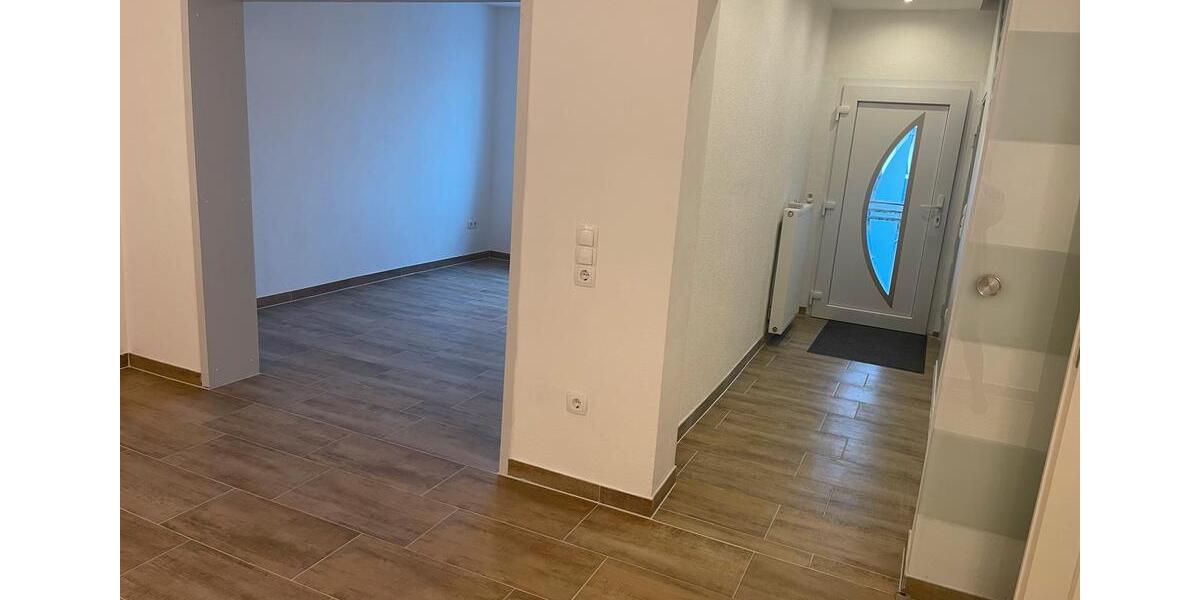 Erdgeschoßwohnung Kamp-Lintfort Lintfort - 5 Zimmer, 88 m&sup2;, 1.350&euro; | Angebot:24780227