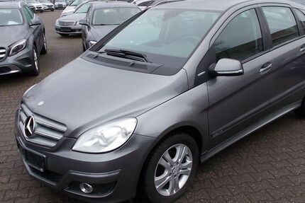 Mercedes-Benz B 180 77.498 km 8.400 &euro; Willich 47877