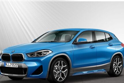 BMW X2 79.693 km 20.490 &euro; Moers 47441