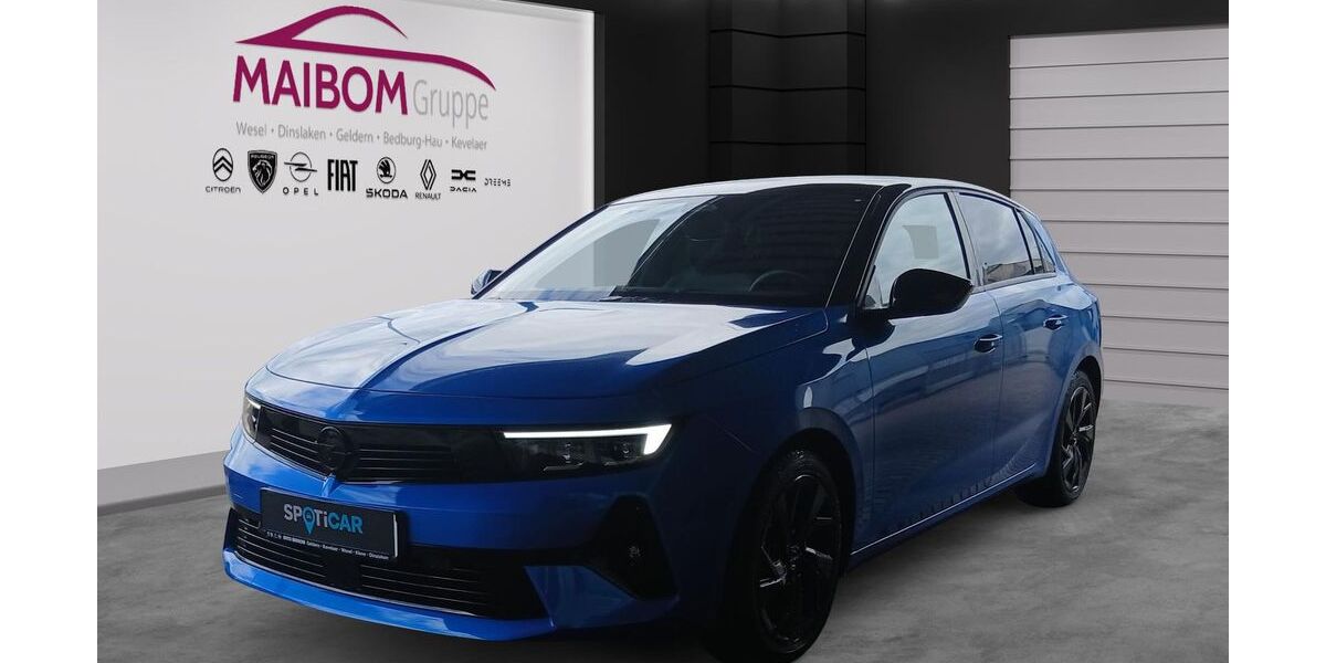 Opel Astra 12.756 km 26.990 &euro; Kevelaer 47623