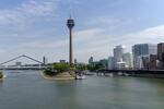 Gewerbeobjekt Düsseldorf Hafen - 3.748&euro; | Angebot:26008601