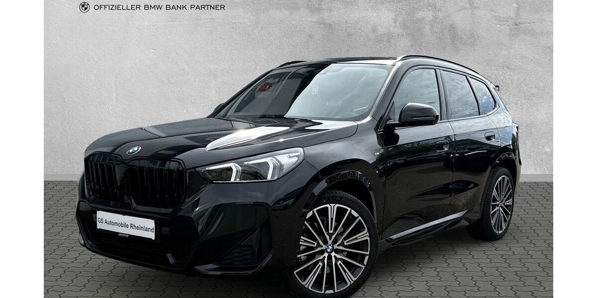 BMW X1 47.513 km 41.500 &euro; Krefeld 47809