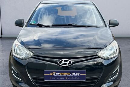 Hyundai i20 149.857 km 3.500 &euro; Bottrop 46240
