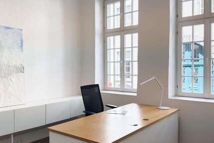 Gewerbeobjekt Düsseldorf - 1.550&euro; | Angebot:26757254