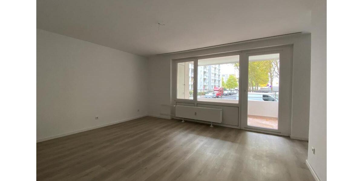 Etagenwohnung Düsseldorf Lörick - 2 Zimmer, 70 m&sup2;, 1.500&euro; | Angebot:25867933