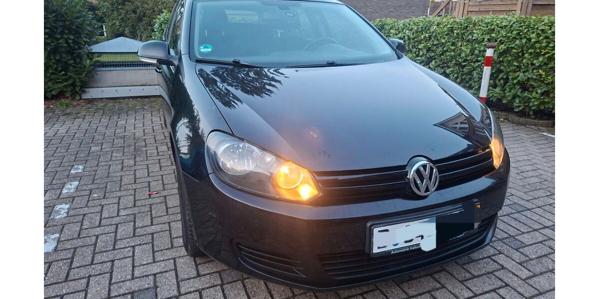 VW Golf 220.000 km 6.200 &euro; Neuss 41470