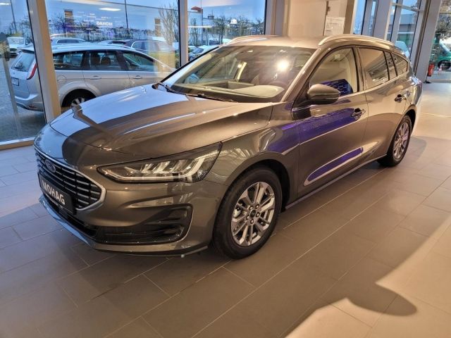 Ford Focus 20.000 km 22.490 &euro; Essen 45141