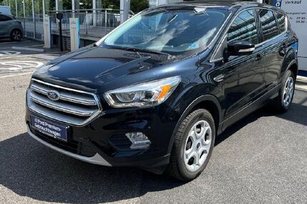 Ford Kuga 125.598 km 11.490 &euro; Kamp-Lintfort 47475
