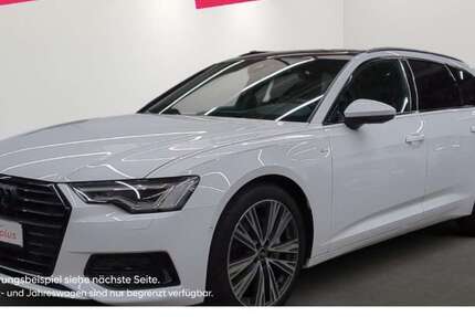 Audi A6 54.947 km 39.550 &euro; Mülheim an der Ruhr 45481