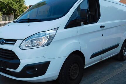 Ford Transit Custom 177.104 km 5.799 &euro; Mülheim 45473