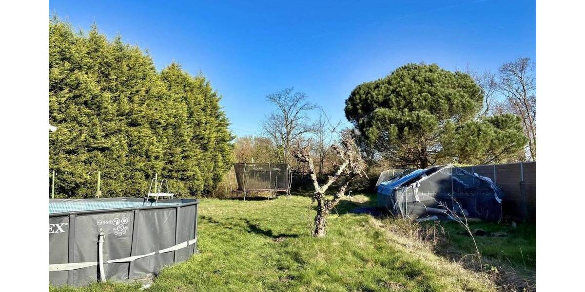 Doppelhaushälfte Moers Eick - 4 Zimmer, 120 m&sup2;, 359.000&euro; | Angebot:25927330