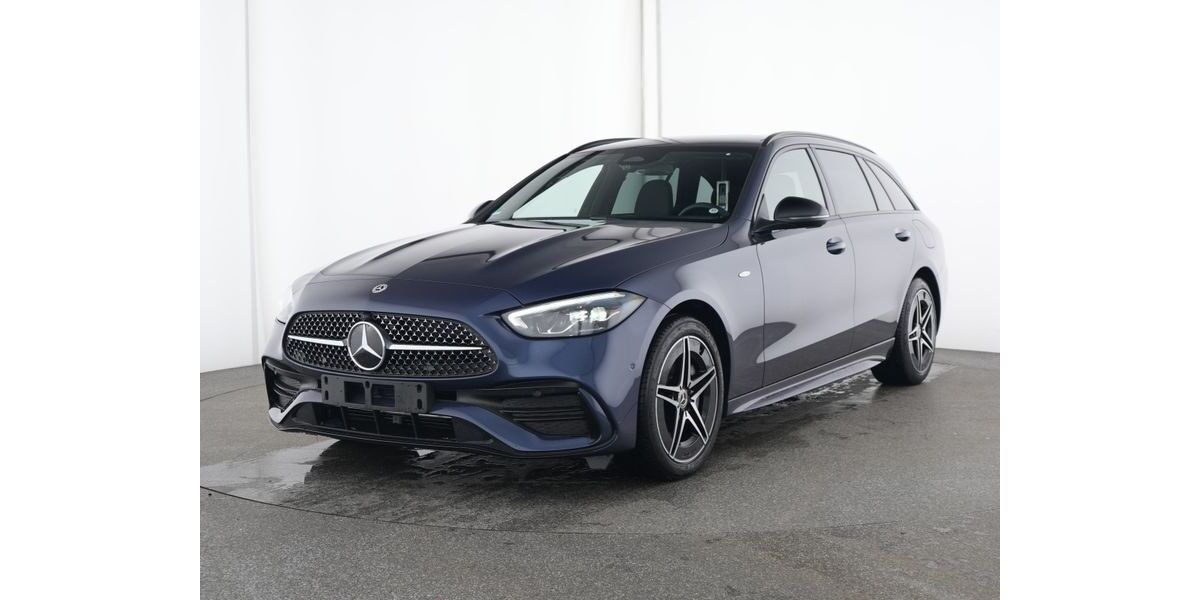 Mercedes-Benz C 300 4.988 km 46.900 &euro; Nettetal 41334