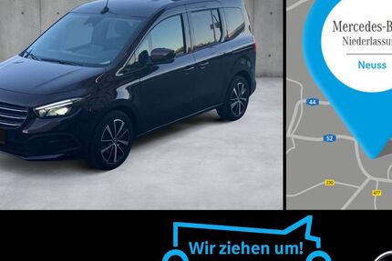 Mercedes-Benz T-Klasse 6.646 km 36.950 &euro; Düsseldorf 40231