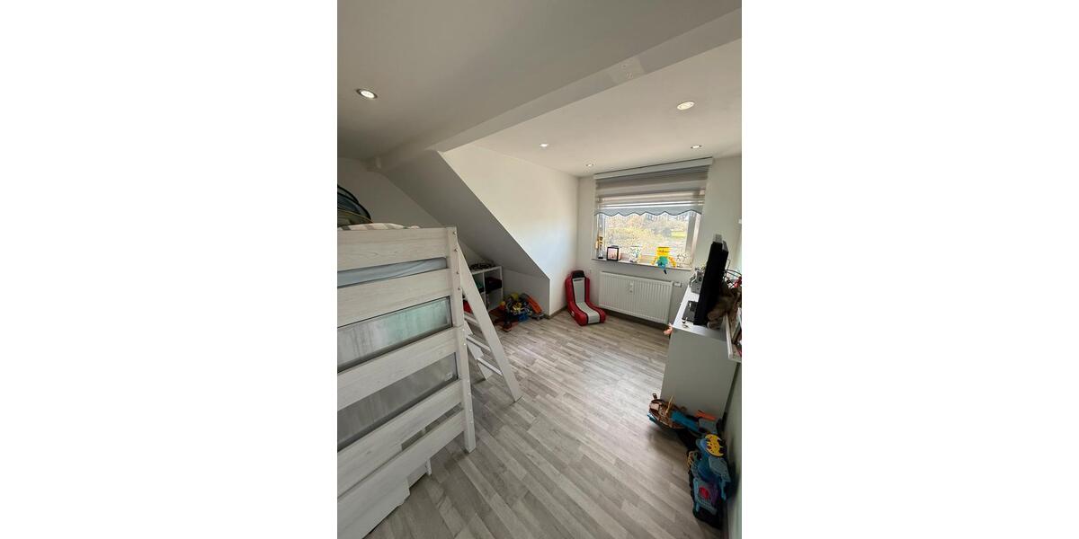 Maisonettenwohnung Nettetal - 4 Zimmer, 130 m&sup2;, 1.400&euro; | Angebot:26049830